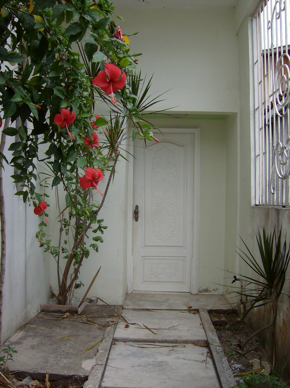 Casa Verde Recepções